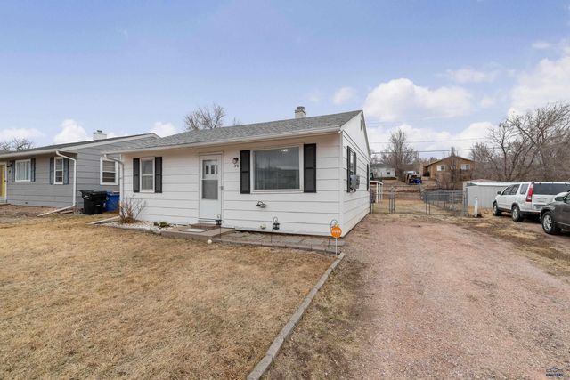 32 ST FRANCIS, Rapid City, SD 57701