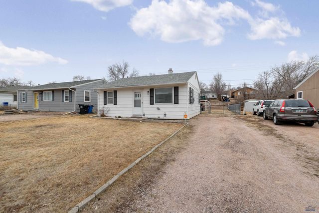 32 ST FRANCIS, Rapid City, SD 57701