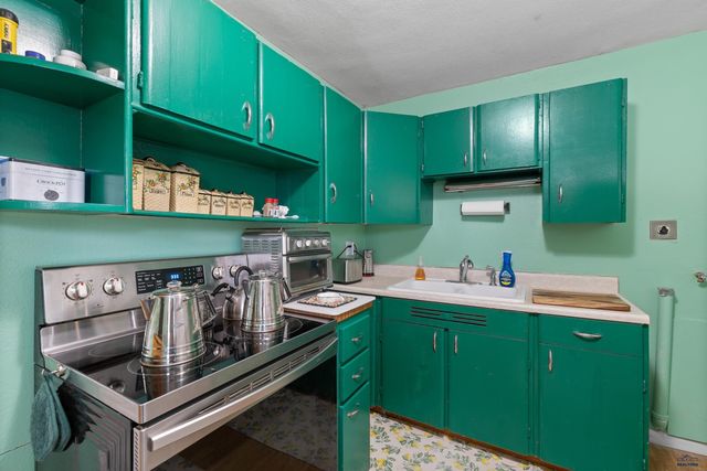 32 ST FRANCIS, Rapid City, SD 57701