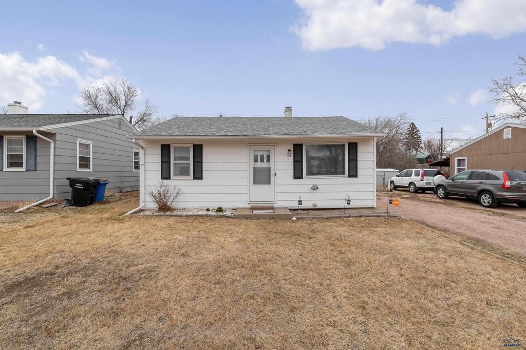 32 ST FRANCIS, Rapid City, SD 57701