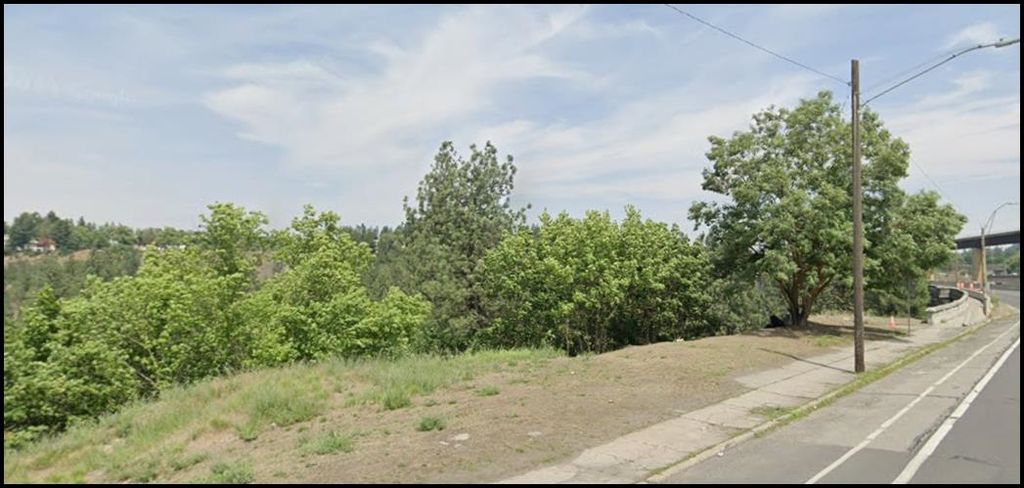 2608 W Sunset Blvd, Spokane, WA 99224