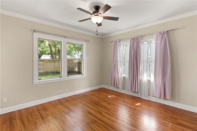 2106 Gloucester Street, Brunswick, GA 31520