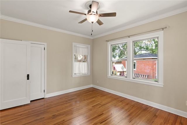 2106 Gloucester Street, Brunswick, GA 31520