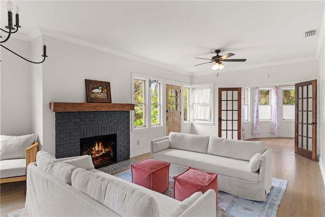 2106 Gloucester Street, Brunswick, GA 31520