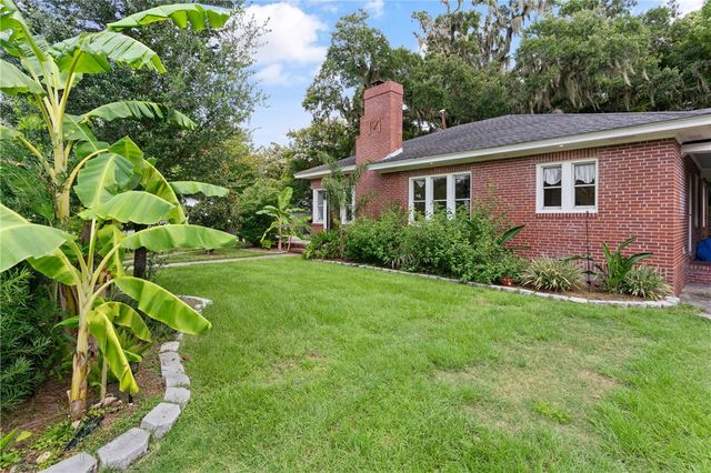 2106 Gloucester Street, Brunswick, GA 31520