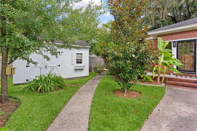 2106 Gloucester Street, Brunswick, GA 31520