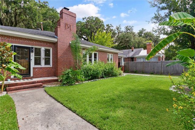 2106 Gloucester Street, Brunswick, GA 31520