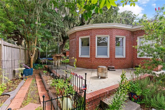 2106 Gloucester Street, Brunswick, GA 31520