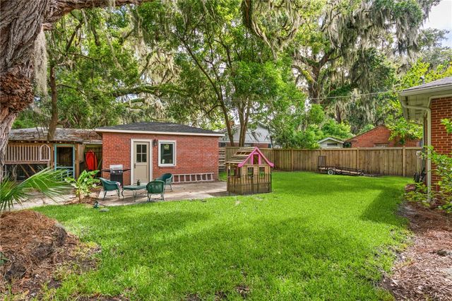 2106 Gloucester Street, Brunswick, GA 31520