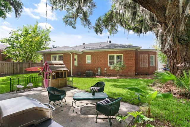 2106 Gloucester Street, Brunswick, GA 31520