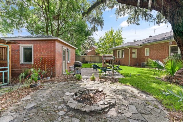 2106 Gloucester Street, Brunswick, GA 31520