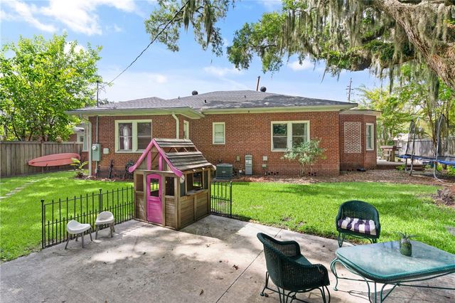 2106 Gloucester Street, Brunswick, GA 31520