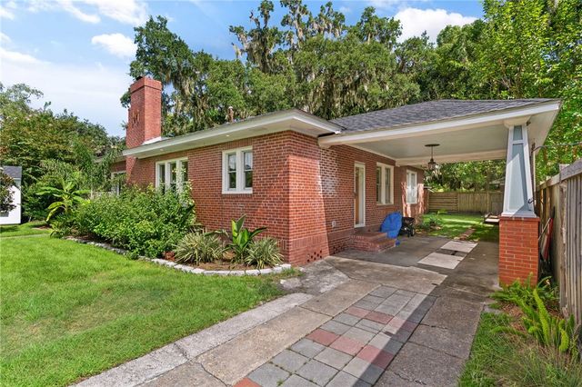 2106 Gloucester Street, Brunswick, GA 31520