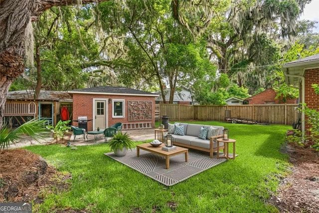 2106 Gloucester Street, Brunswick, GA 31520