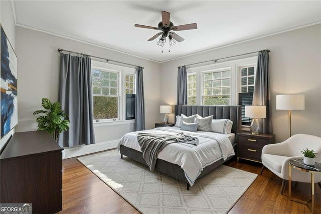 2106 Gloucester Street, Brunswick, GA 31520