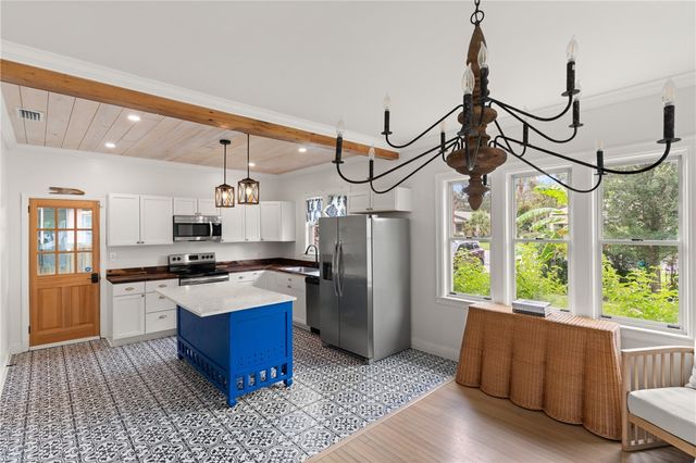 2106 Gloucester Street, Brunswick, GA 31520