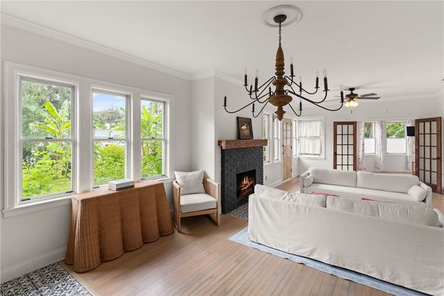 2106 Gloucester Street, Brunswick, GA 31520