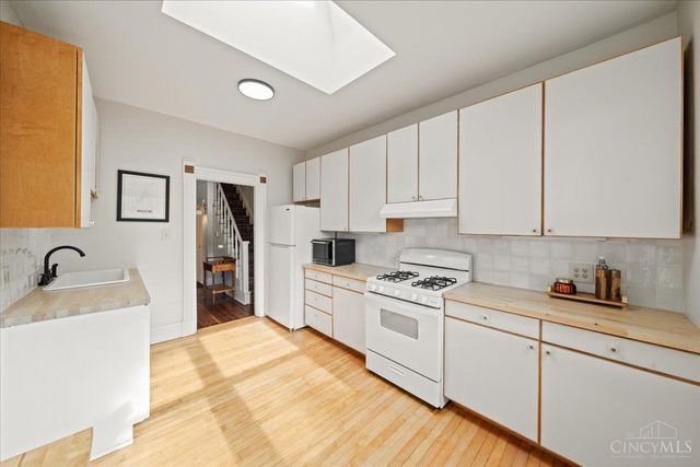 3030 Cohoon Street, Cincinnati, OH 45208