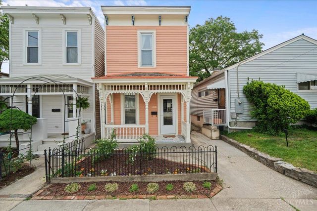 3030 Cohoon Street, Cincinnati, OH 45208