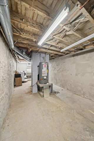 3030 Cohoon Street, Cincinnati, OH 45208