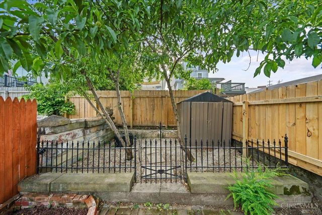 3030 Cohoon Street, Cincinnati, OH 45208