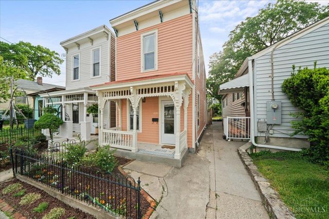 3030 Cohoon Street, Cincinnati, OH 45208