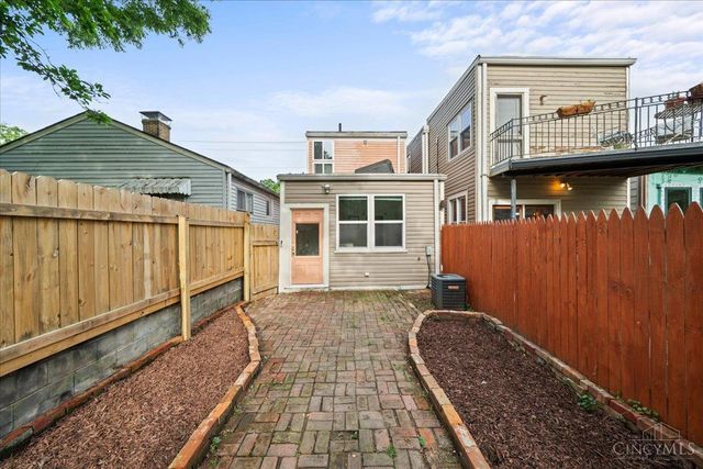 3030 Cohoon Street, Cincinnati, OH 45208