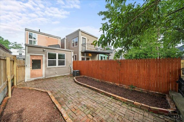 3030 Cohoon Street, Cincinnati, OH 45208