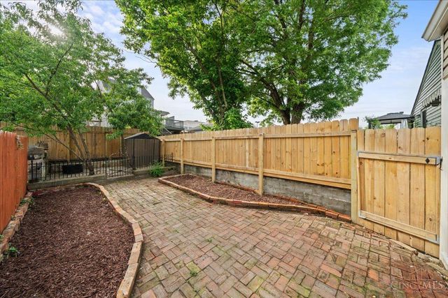 3030 Cohoon Street, Cincinnati, OH 45208