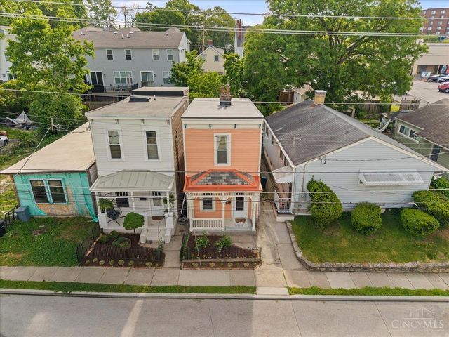 3030 Cohoon Street, Cincinnati, OH 45208