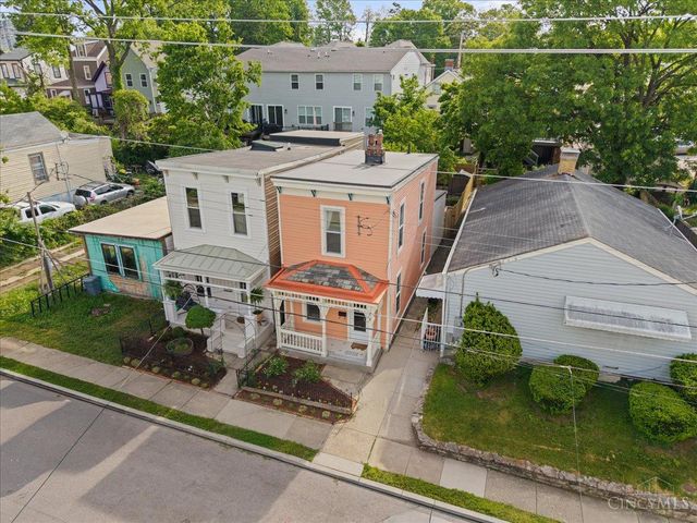 3030 Cohoon Street, Cincinnati, OH 45208