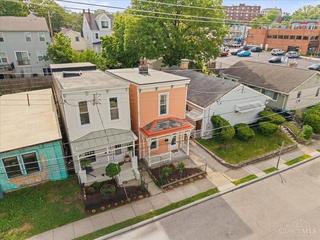 3030 Cohoon Street, Cincinnati, OH 45208