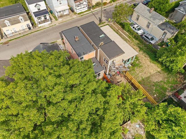 3030 Cohoon Street, Cincinnati, OH 45208