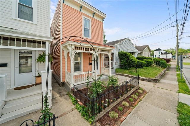3030 Cohoon Street, Cincinnati, OH 45208