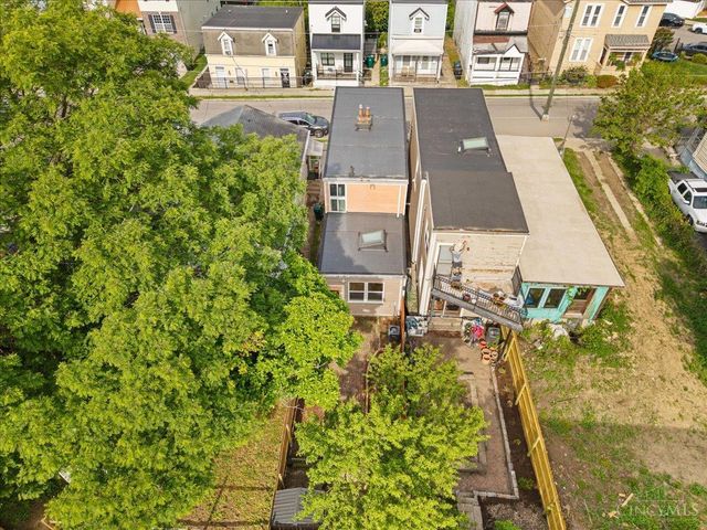 3030 Cohoon Street, Cincinnati, OH 45208