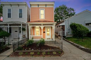3030 Cohoon Street, Cincinnati, OH 45208