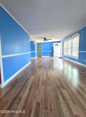 2735 Wilmar Road, Vanceboro, NC 28586