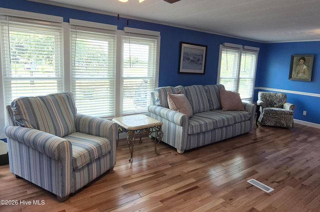 2735 Wilmar Road, Vanceboro, NC 28586