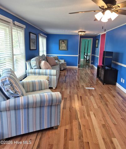 2735 Wilmar Road, Vanceboro, NC 28586