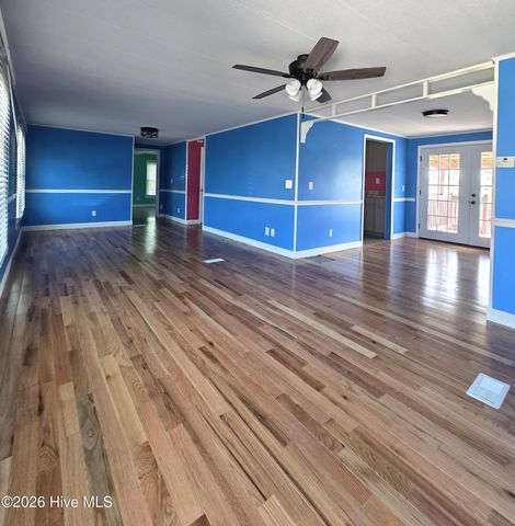 2735 Wilmar Road, Vanceboro, NC 28586