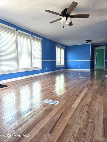 2735 Wilmar Road, Vanceboro, NC 28586