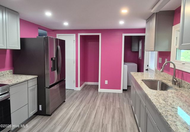 2735 Wilmar Road, Vanceboro, NC 28586