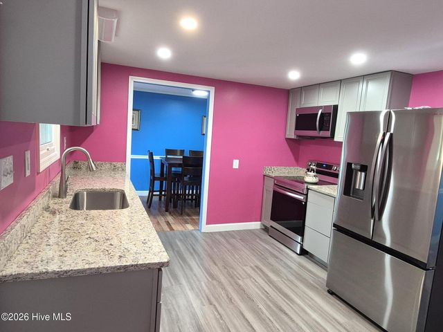 2735 Wilmar Road, Vanceboro, NC 28586