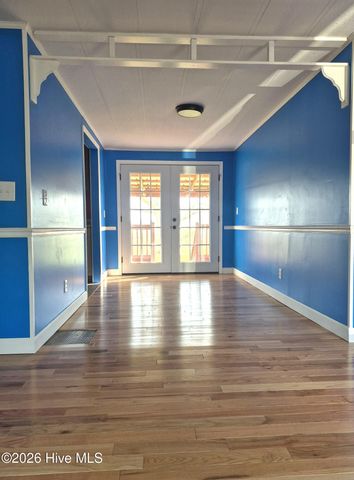 2735 Wilmar Road, Vanceboro, NC 28586