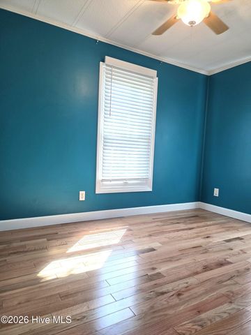 2735 Wilmar Road, Vanceboro, NC 28586