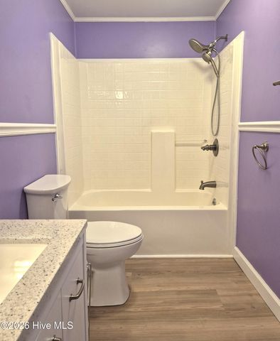 2735 Wilmar Road, Vanceboro, NC 28586