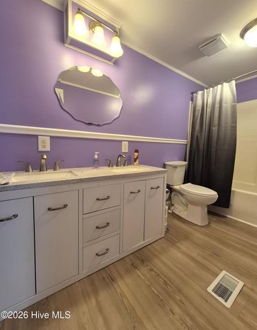 2735 Wilmar Road, Vanceboro, NC 28586