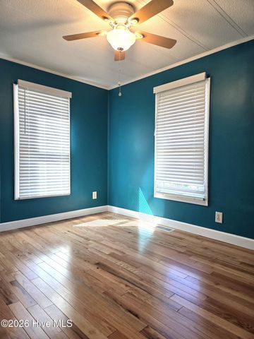 2735 Wilmar Road, Vanceboro, NC 28586