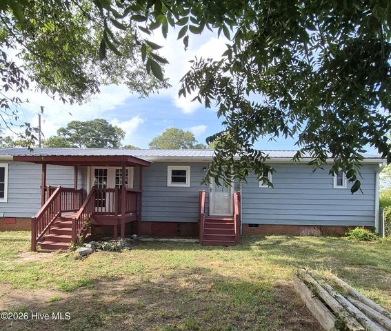 2735 Wilmar Road, Vanceboro, NC 28586