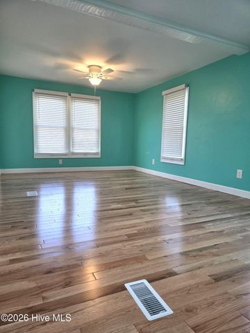 2735 Wilmar Road, Vanceboro, NC 28586